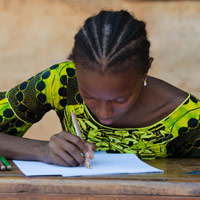 Identifying Evidence Gaps in Secondary Education